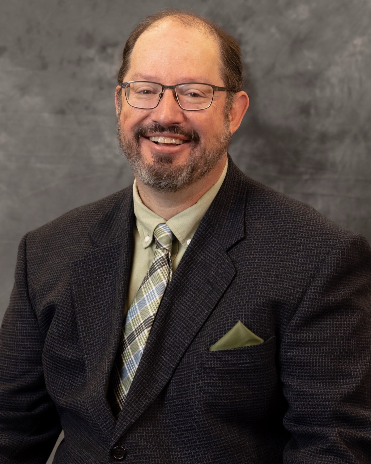 Rev. Bob Province