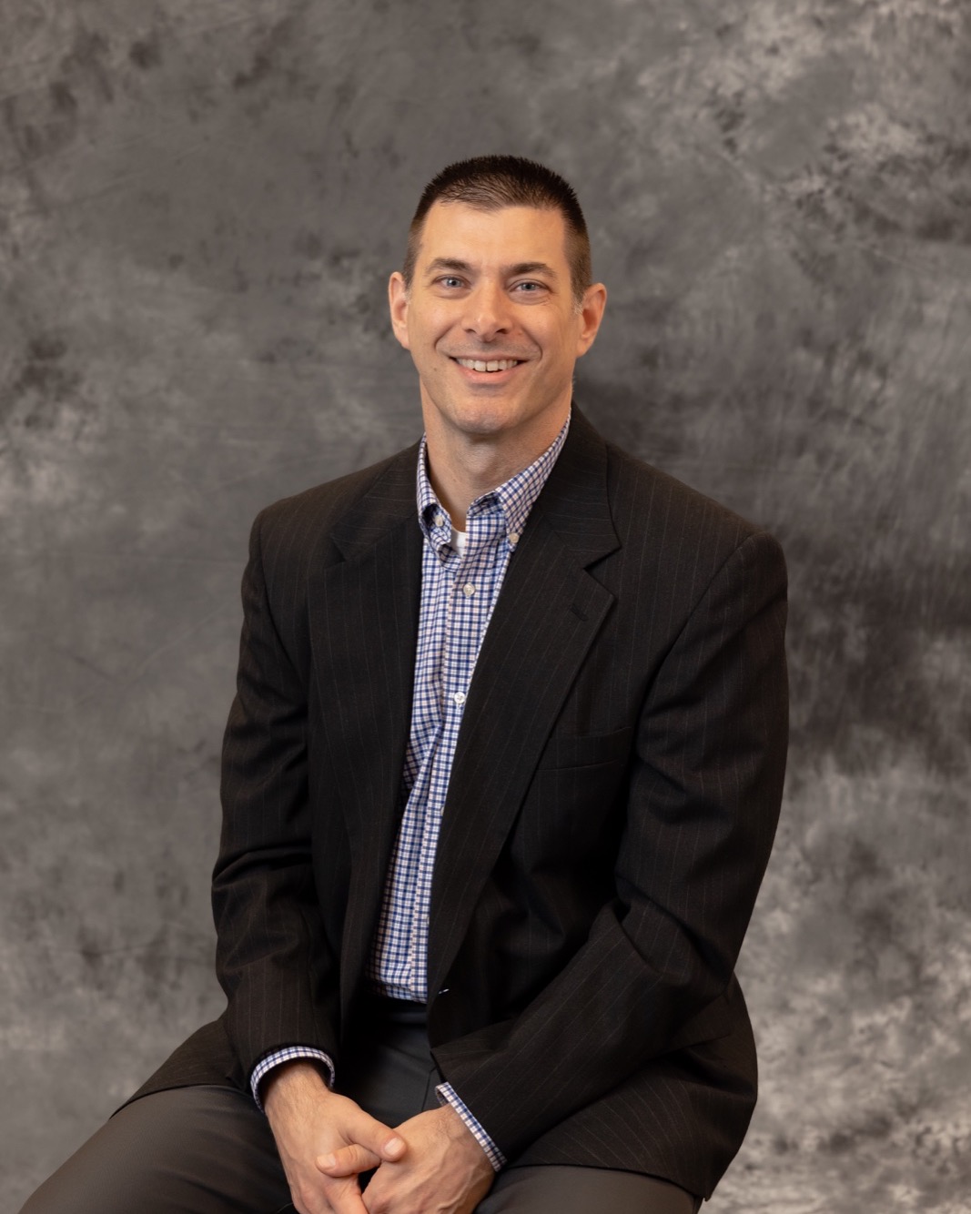 Rev. Kevin Layne